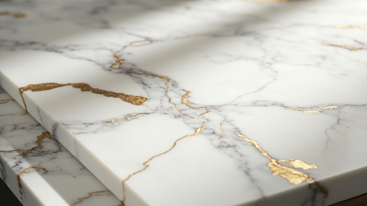 Italian Marble Kitchen Countertops: The Complete Homeowner's Guide