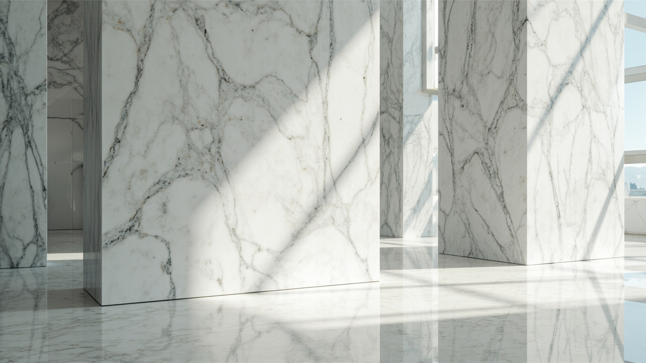 Marble Specification for Hotel Lobbies: The Architect's Complete Guide