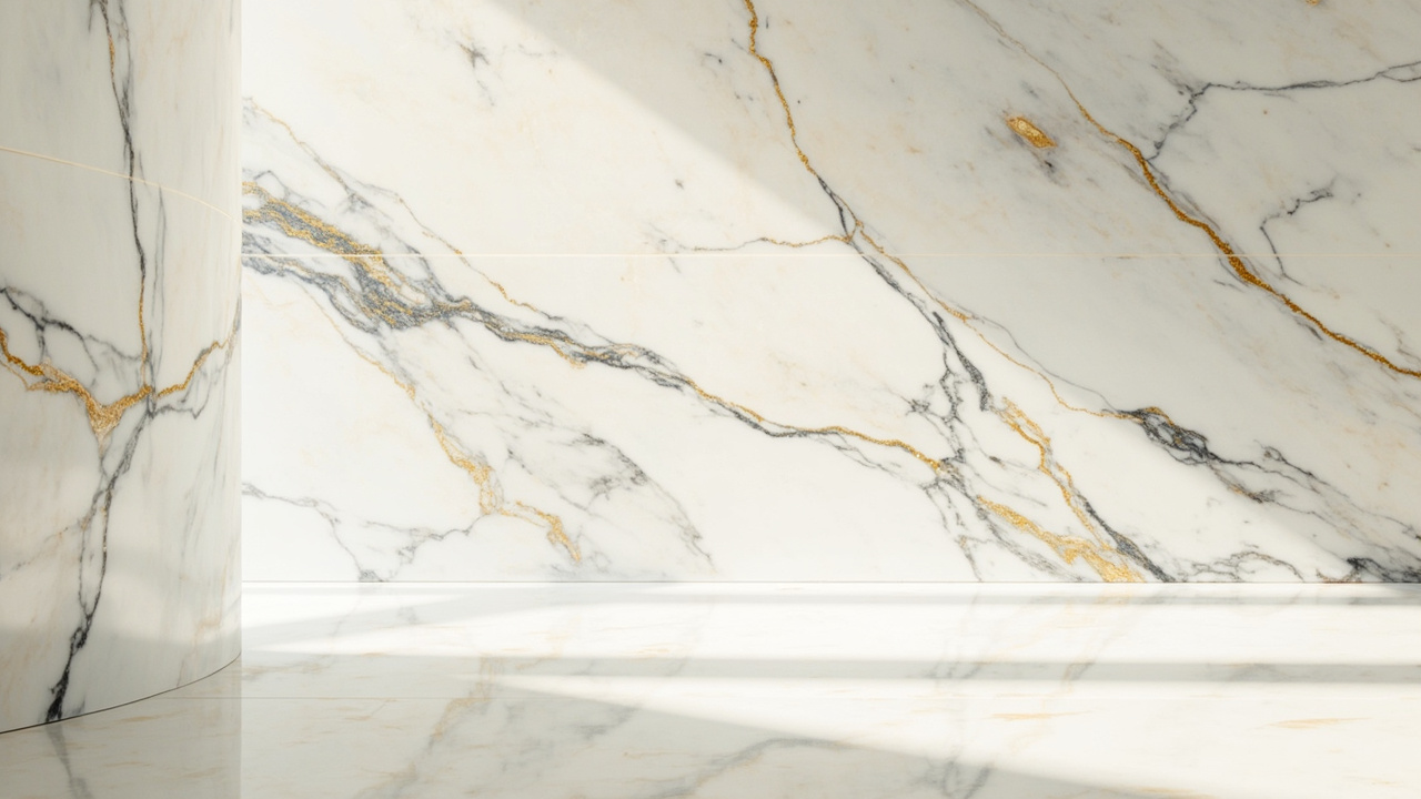 Sustainable Stone: Italian Marble and Ethical Sourcing